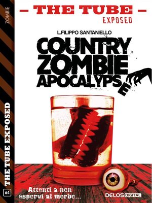 cover image of Country Zombie Apocalypse